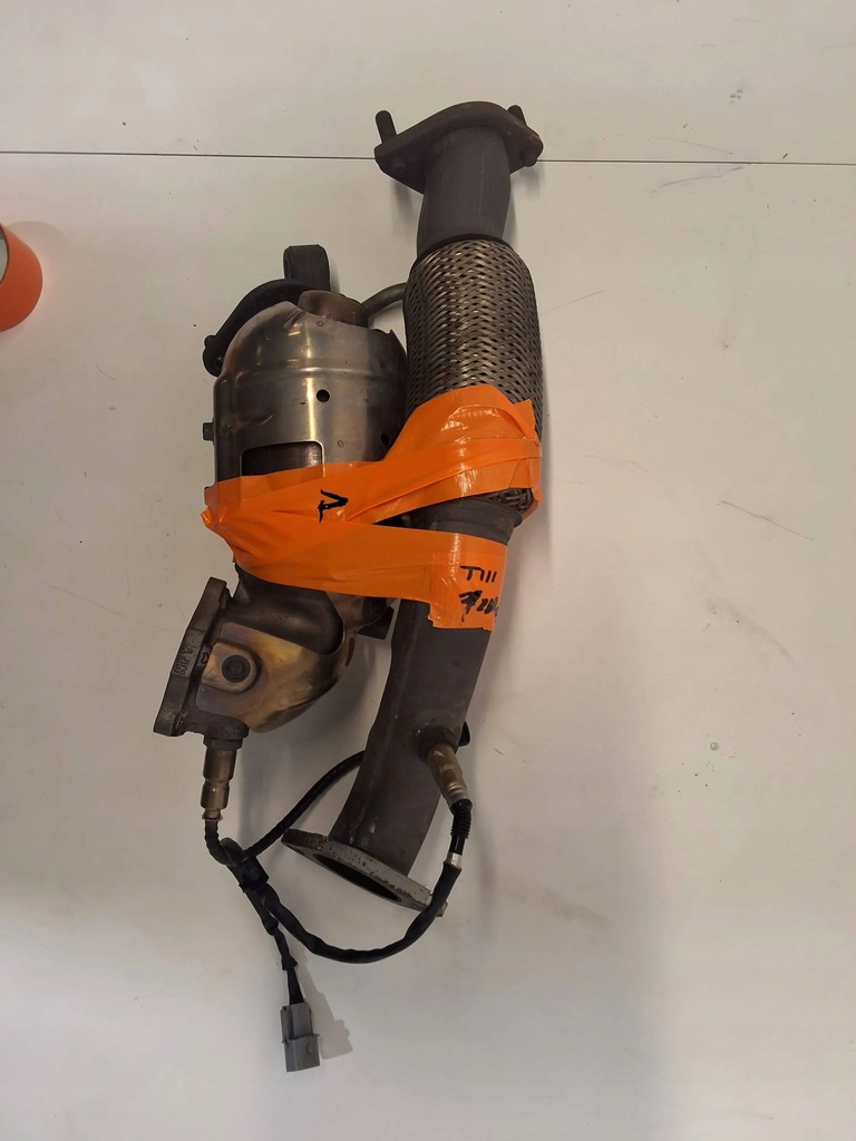 фото №8, Tucson iii катализатор 28530-2bmp0 1.6 t-gdi