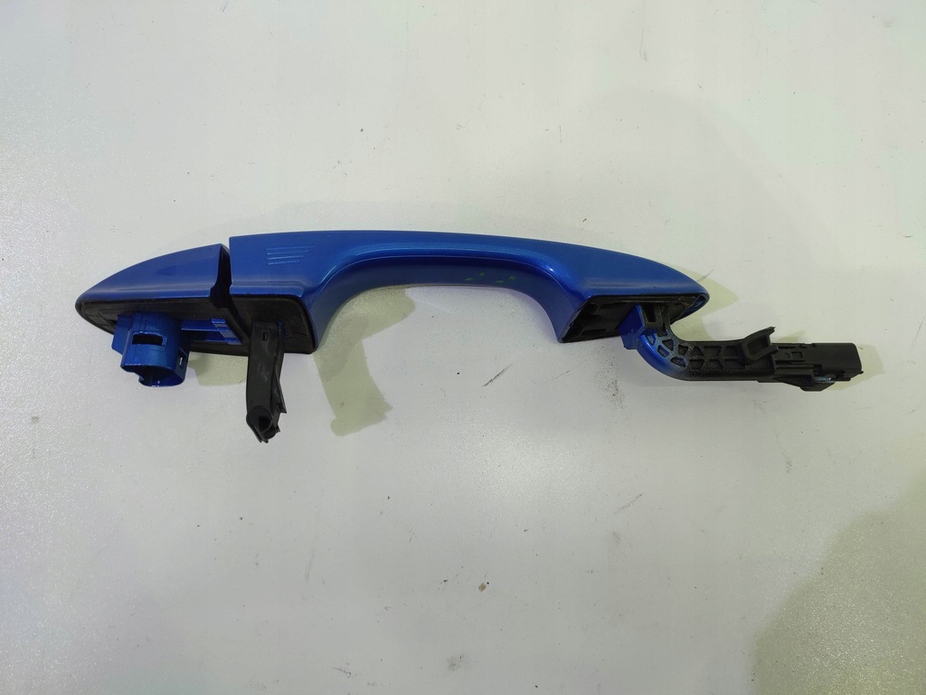 фото №1, Ford puma mk2 права передня ручка двері