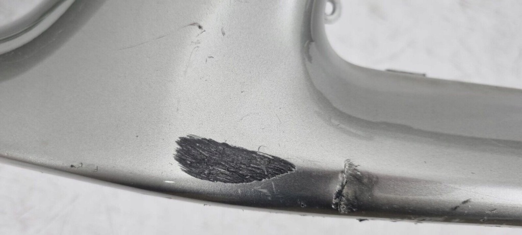 фото №8, Lexus is iii 2013- бампер передній перед 52119-53a10