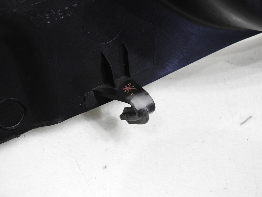 фото №9, Захист стійка środkoewgo правий b peugeot 407