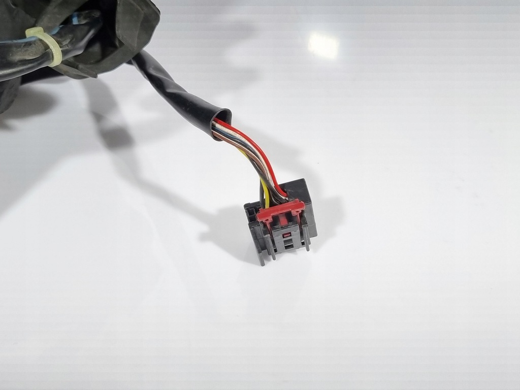 фото №8, Зеркало правое audi a4 s4 b8 хром 6 pin