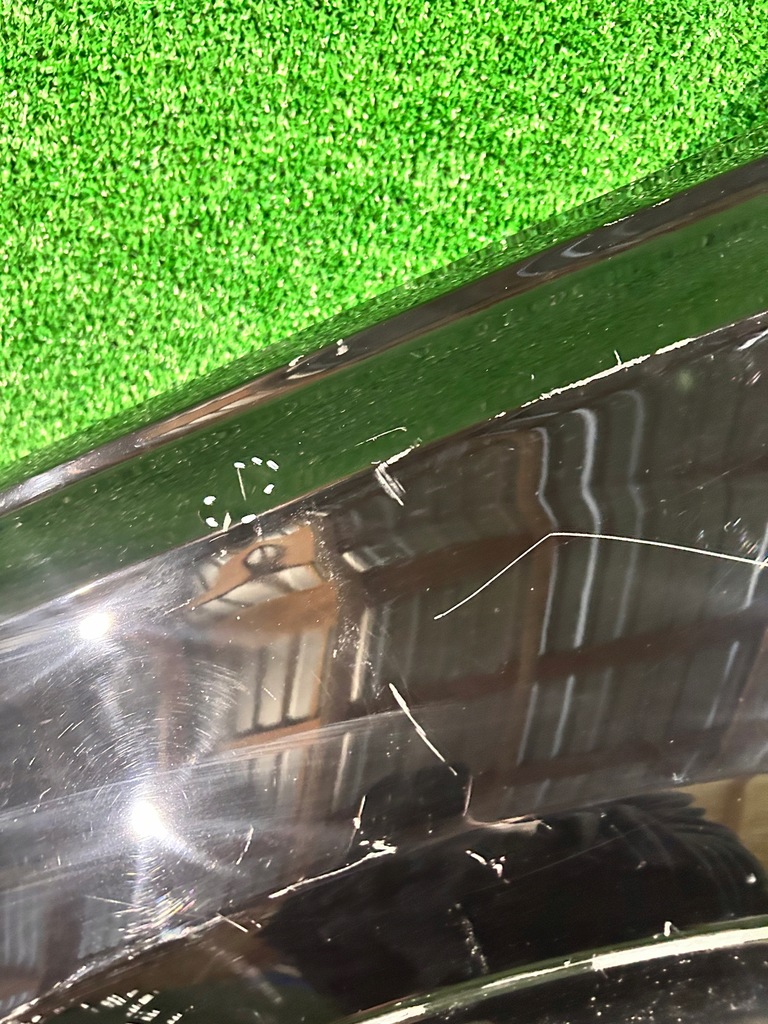 фото №9, Крила передній лівий audi q7 4m0