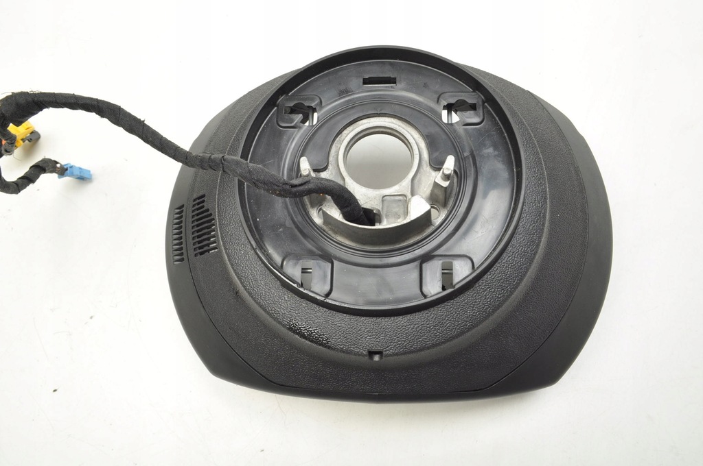 фото №14, Citroen c5 iii кнопки руля 6080049