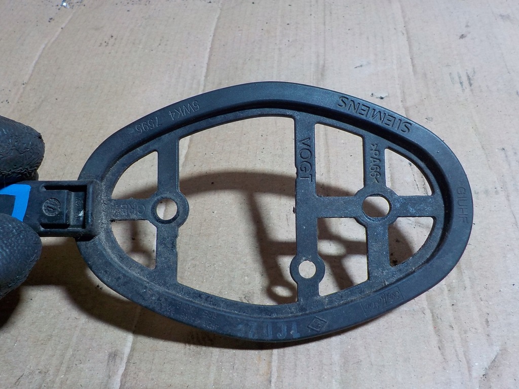 фото №4, S-max датчик давления 4h23 1a166