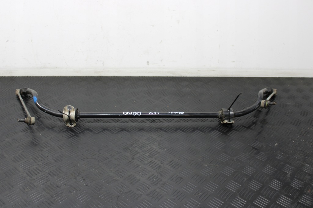 фото №1, Стабилизатор перед fiat qubo