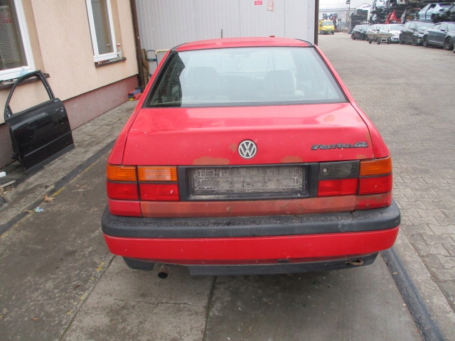 фото №1, Vw vento стекло задняя задняя оригинал