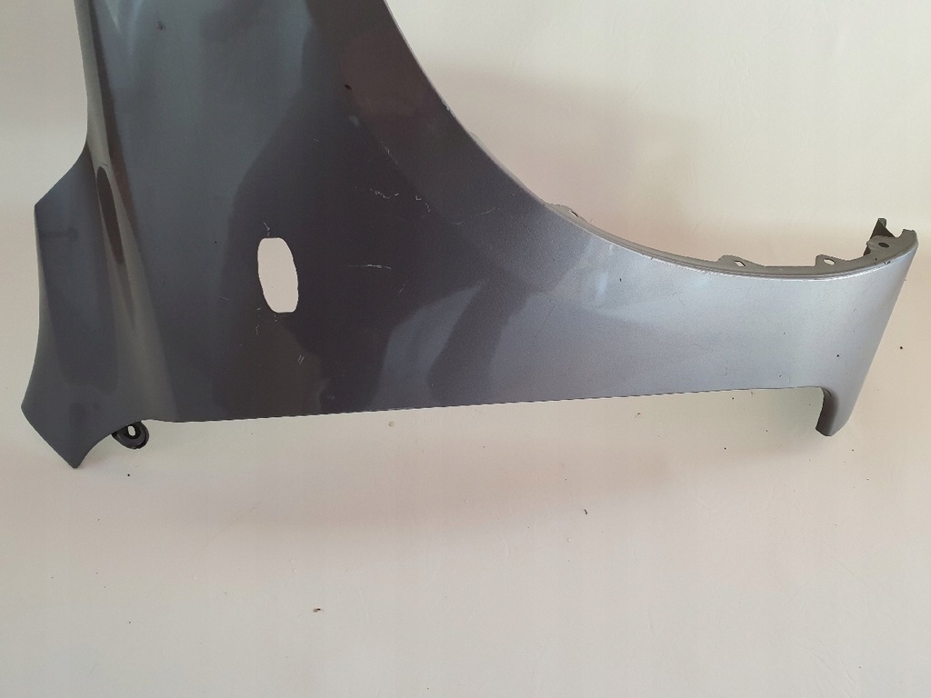 фото №10, Mazda 3 hb 03-09 крила правий перед