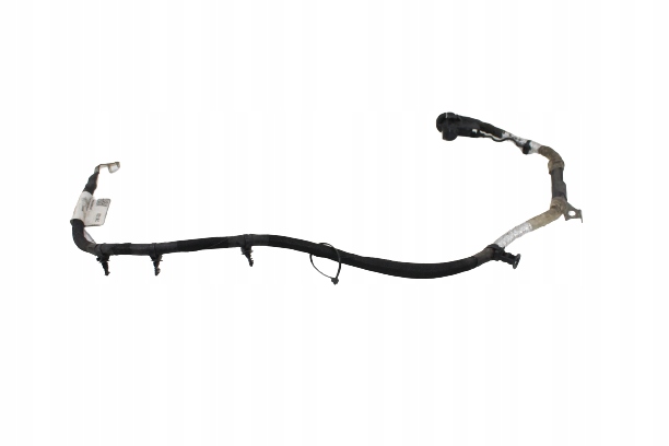 фото №1, Chrysler pacifica 17- шланг масовий клема aku