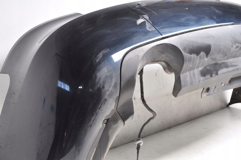 фото №11, Hyundai sonata v бампер задня задній pdc