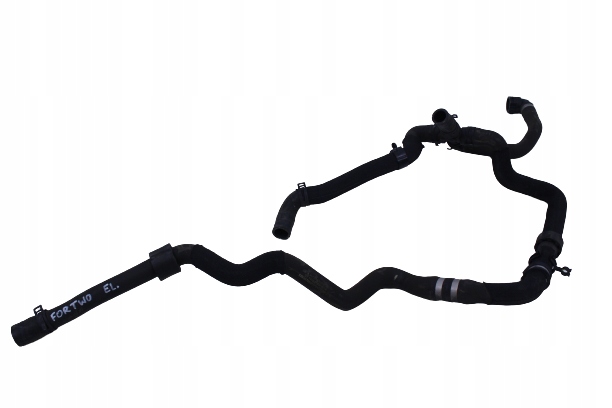 фото №1, Waz шланг wody smart fortwo ii 15r. electric