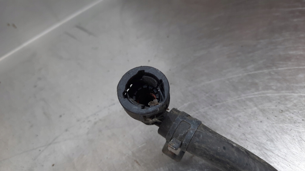 фото №6, Шланг усилителя 31280864 volvo xc60 v60 s60 ii