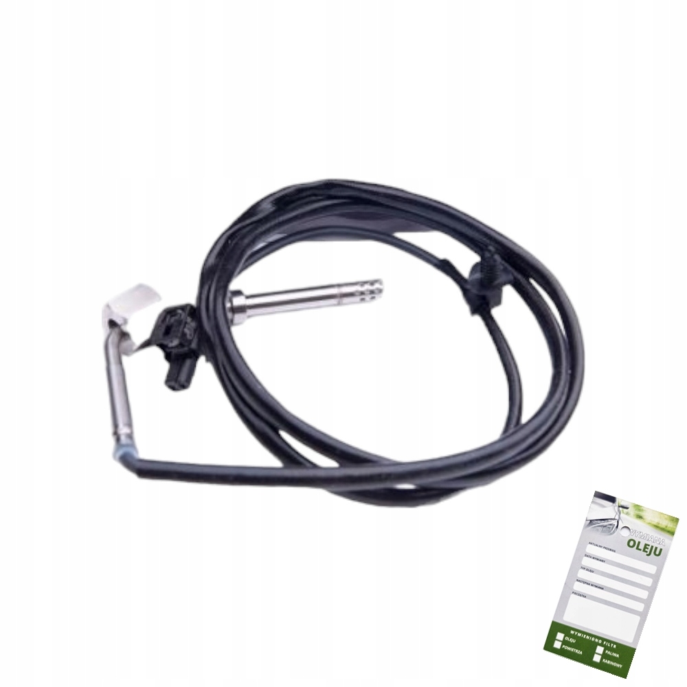 фото №1, Датчик температуры выхлопных газов do jeep commander 2006 2007 2008 2009 2010