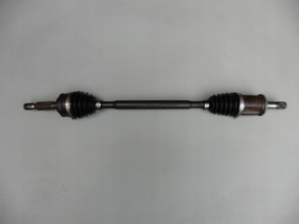 фото №1, Приводной вал левый задняя jeep compass i