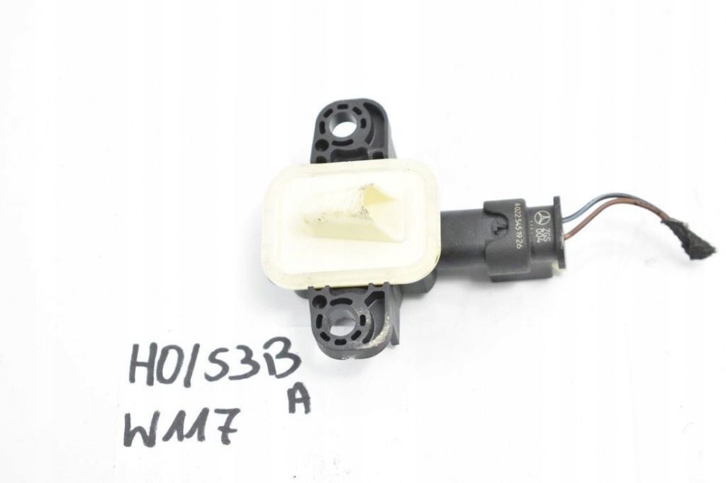 фото №9, Датчик удару mercedes w176 w246 a1668210351