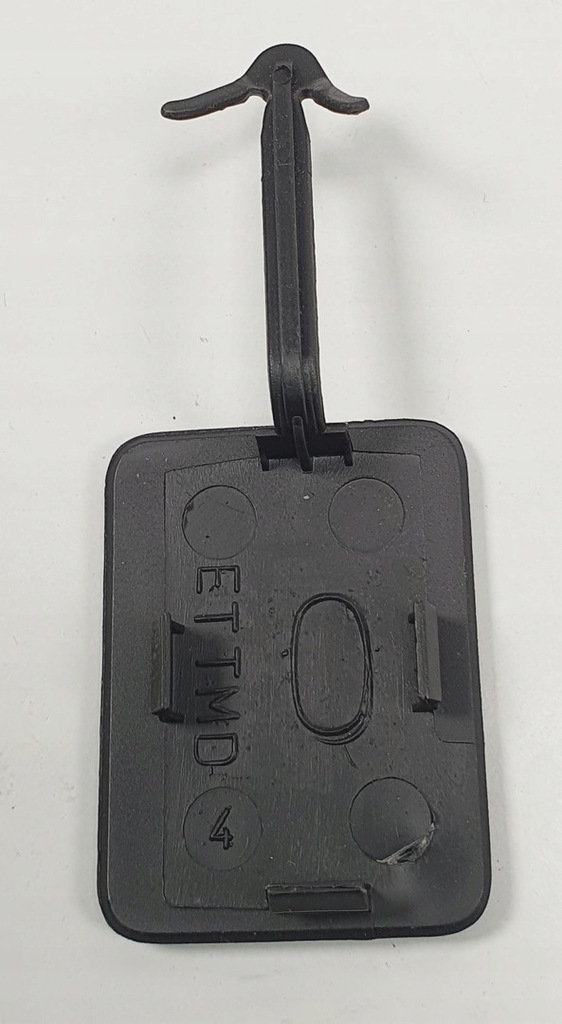 фото №2, Заглушка подушка безопасности land rover discovery sport l550