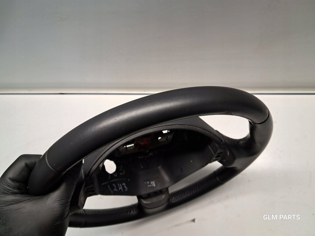 фото №7, Peugeot 3008 5008 воздуховод 96866138ze