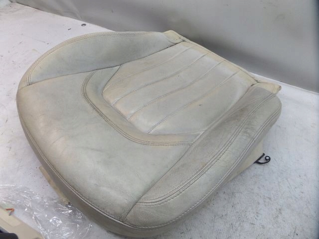 фото №5, Maserati quattroporte vi сидіння сидіння