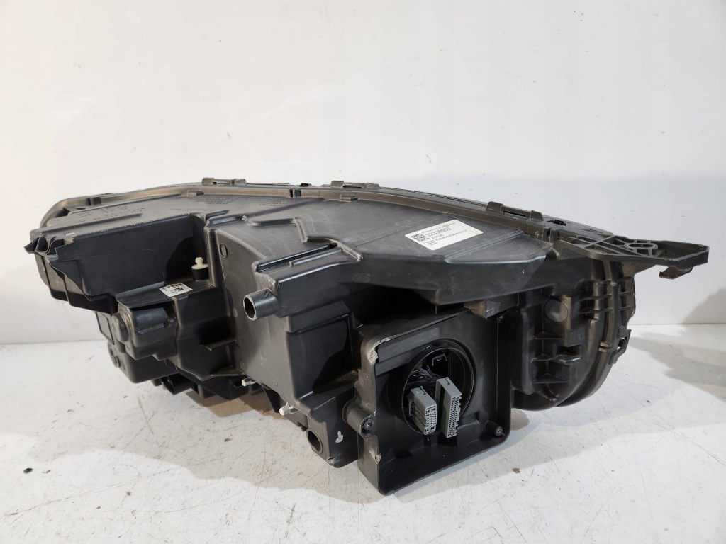 фото №7, Volvo xc90 ii лампа active high beam левая - 17043