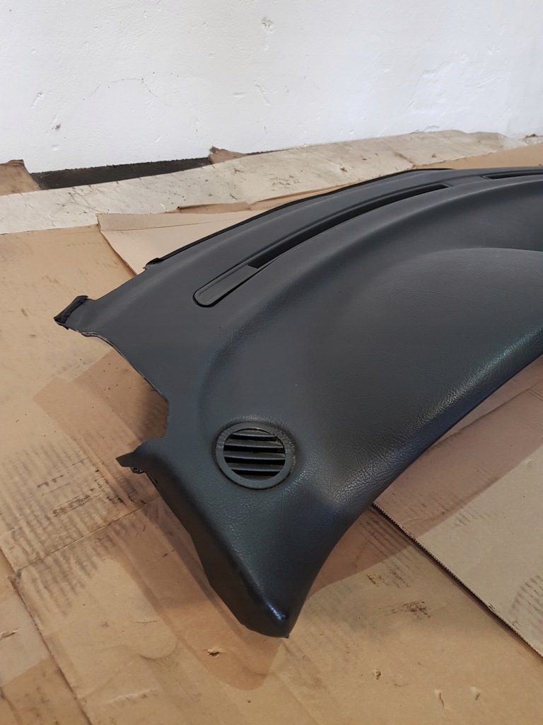 фото №7, Приборная панель приборная приборная панель подушка mercedes slk r170 99r