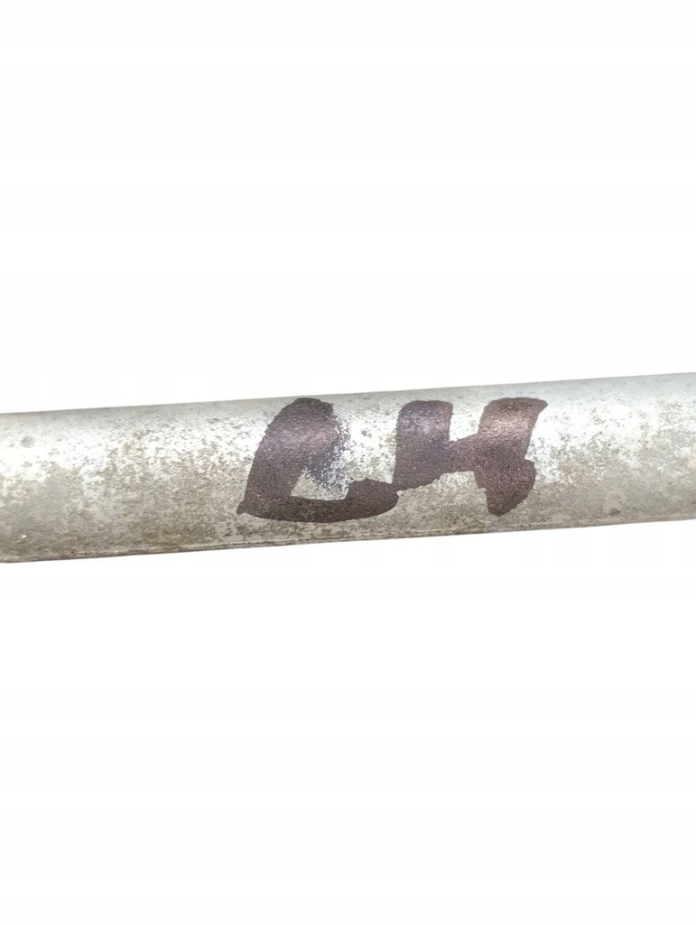 фото №7, Nissan murano z52 2021 ліва сторона з'єднувач стабілізатора передній