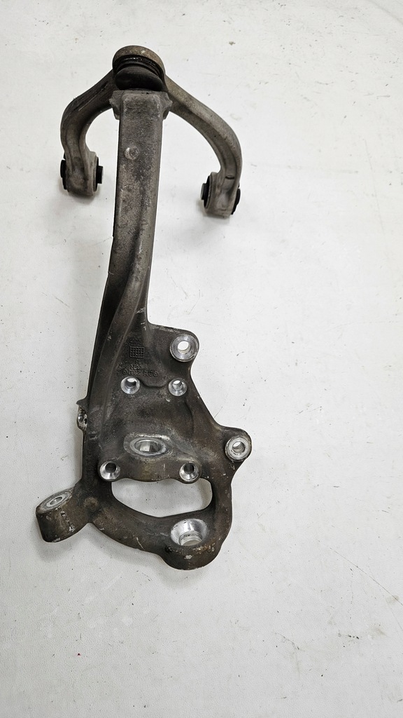 фото №5, Поворотный кулак рычаг правый mercedes c-klasa w205