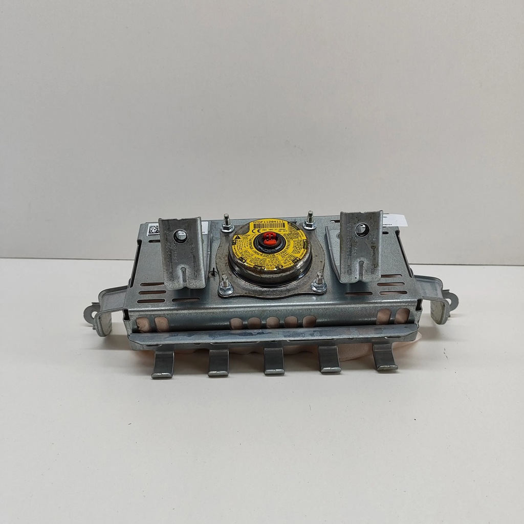 фото №6, Nissan qashqai 2015 подушка воздушная подушка безопасности пассажира