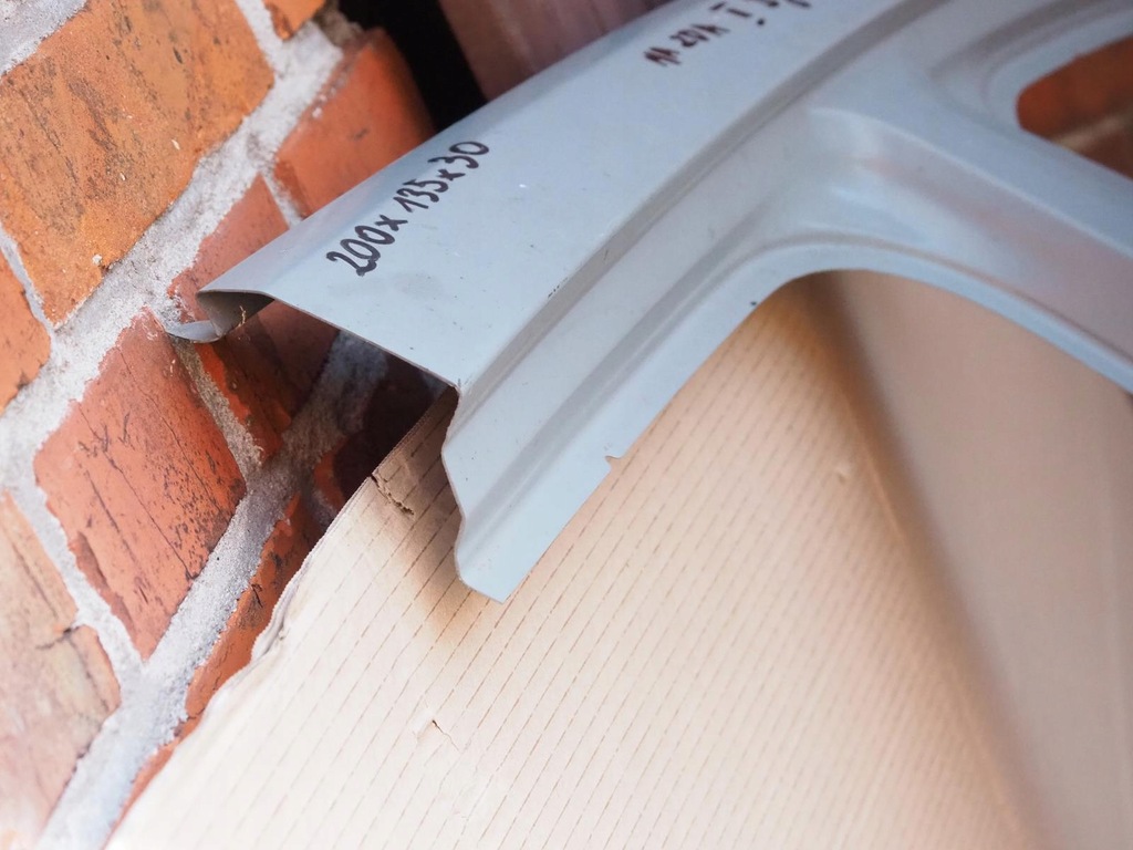 фото №6, Порог обшивка правый блок двигателя b mazda 2 ii dj 14-19