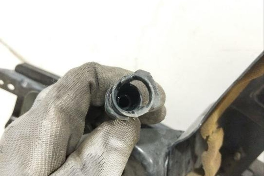 фото №11, Kompletny pas передній bentley continental flying spur 3w_ 3w0805931c