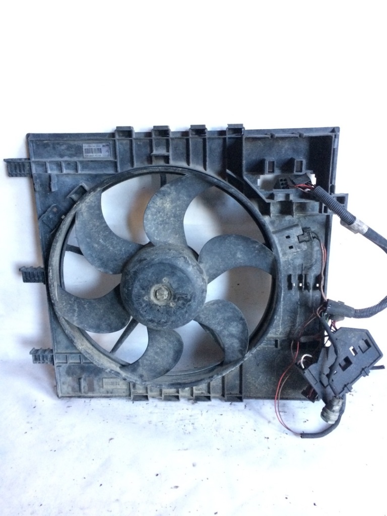 Купити Вентилятор радіатора mercedes vito mercedes