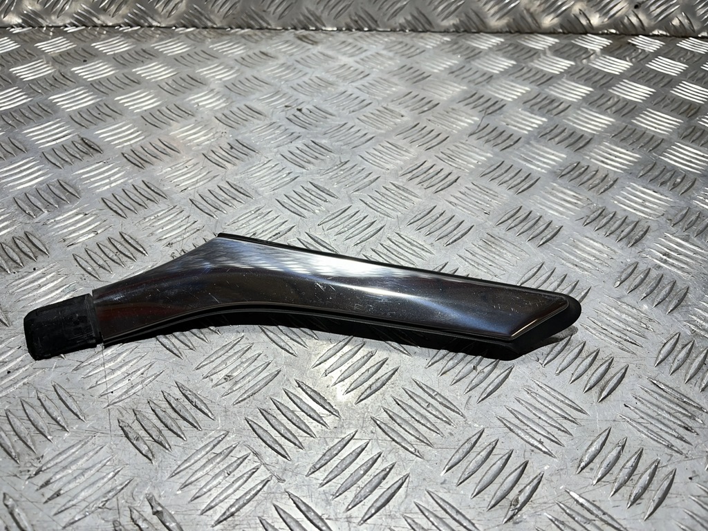 фото №1, Молдинг крила перед ліва хром opel mokka b ii 20-