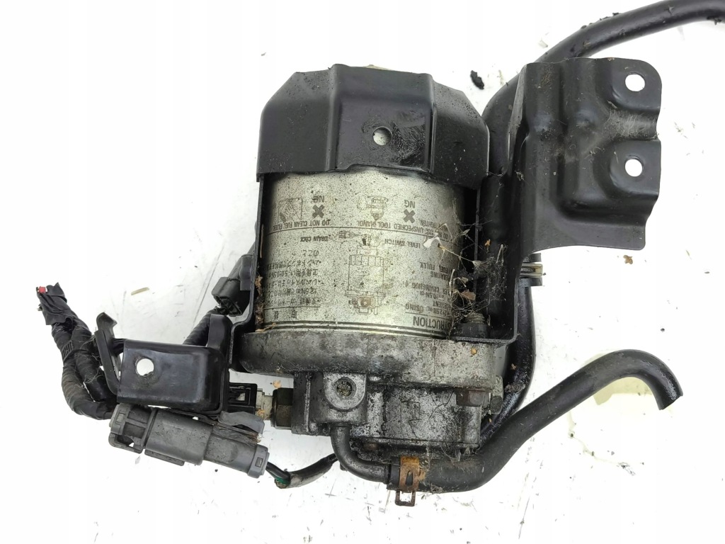 фото №1, Honda cr-v 2008 фільтр пального