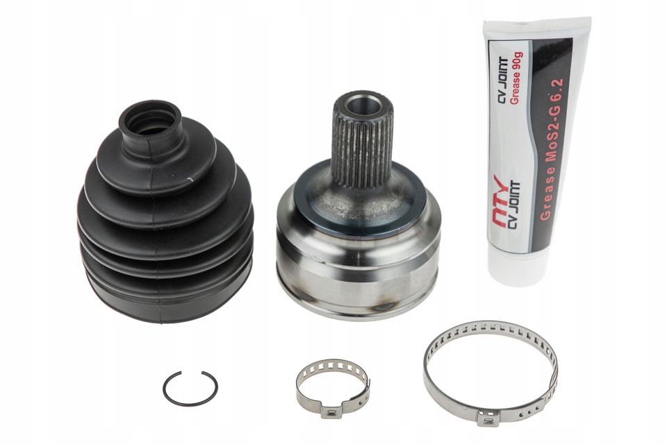 фото №2, Шарнір зовнішній mercedes klasa c s e glk cl cls