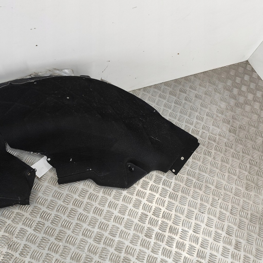 фото №6, Land rover range rover sport l494 2018 права сторона підкрилок задні