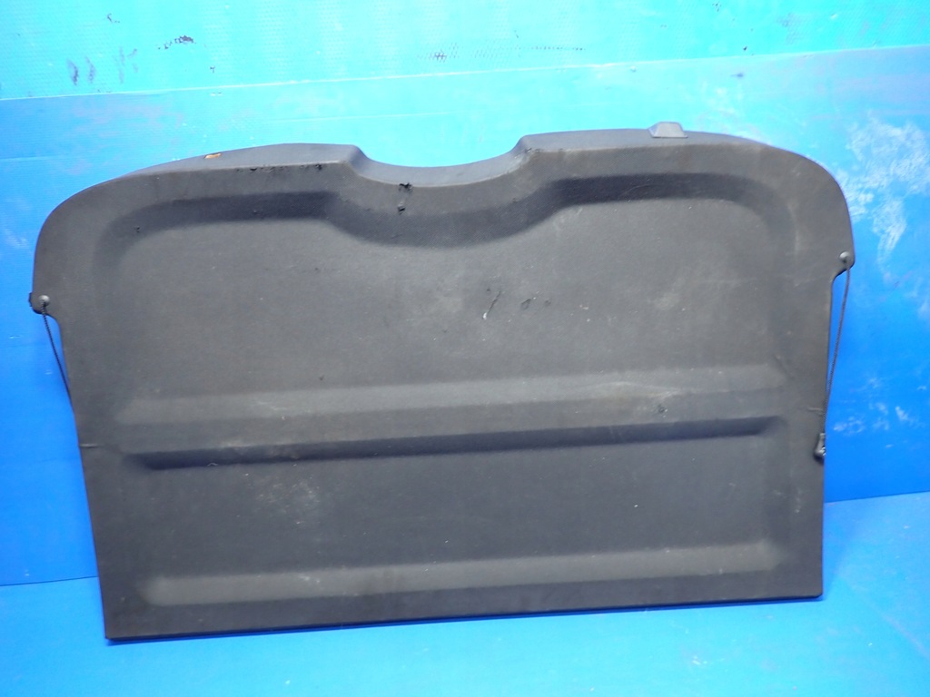 фото №1, Полка багажника ople vectra c