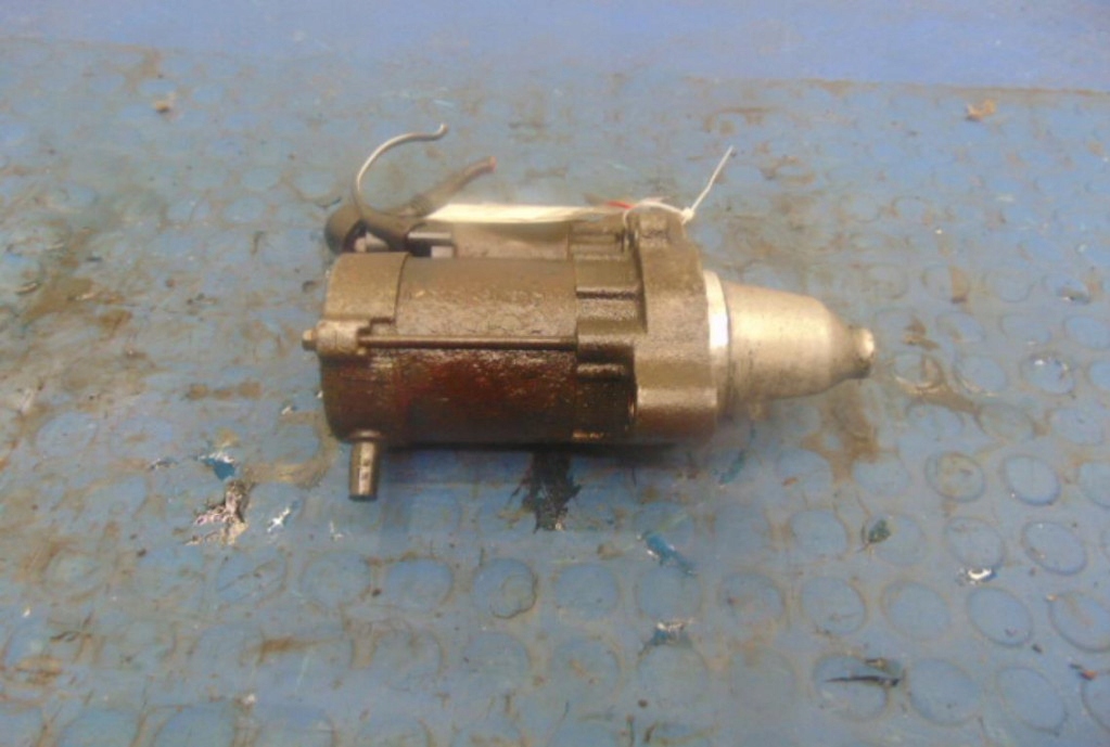 фото №1, Honda jazz 1.4gdi стартер