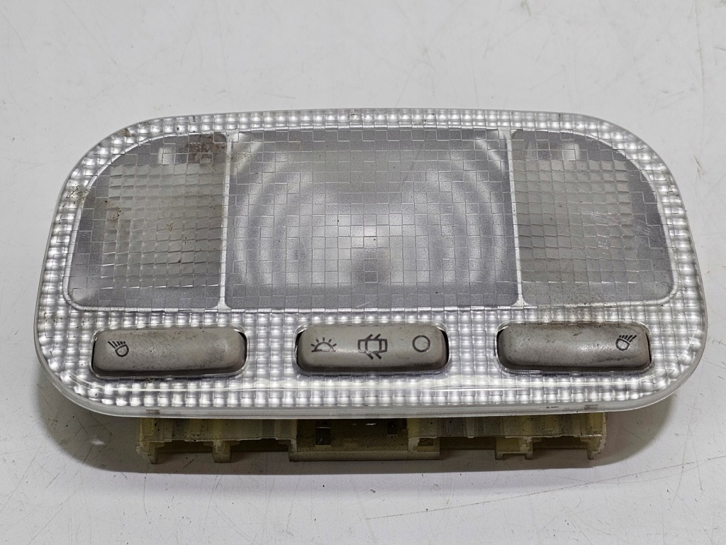 фото №1, Лампа потолочный berlingo partner iii 1.6 hdi #6184