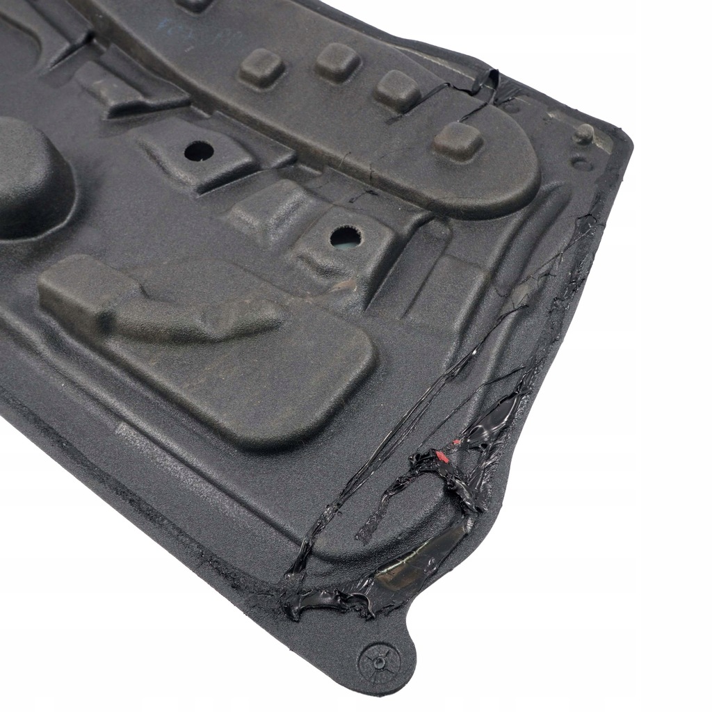 фото №11, Bmw x1 e84 ізоляція звукоізоляція двері правий перед