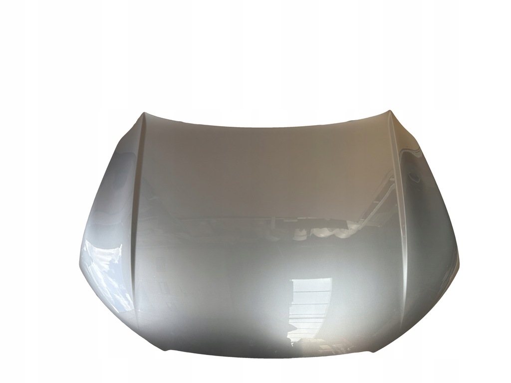 фото №1, Audi a7 4g капот комплектна lz7g