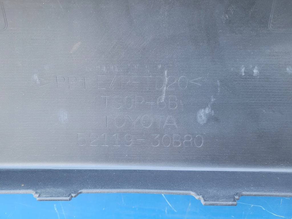 фото №14, Lexus gs gs450h gs350 gs200t 2012-2015 12-15 бампер передній перед