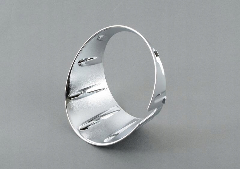 фото №6, Захист світла протитуманних bmw mini r56