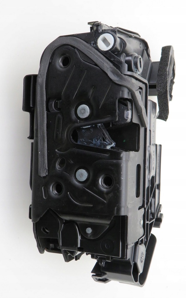 фото №1, Замок внутренний дверь vw t-roc t-cross левый задняя