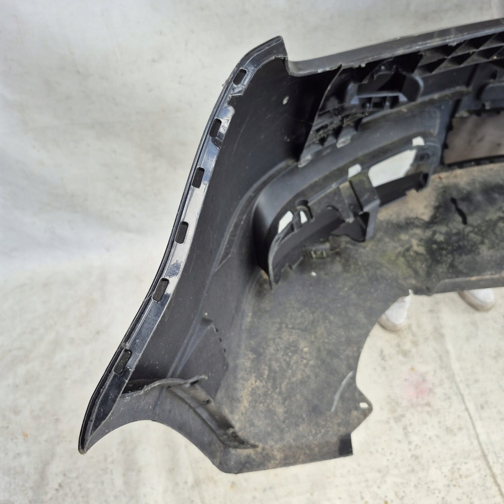 фото №15, Skoda fabia i 1 rs 03-08 бампер перед передний sprysk