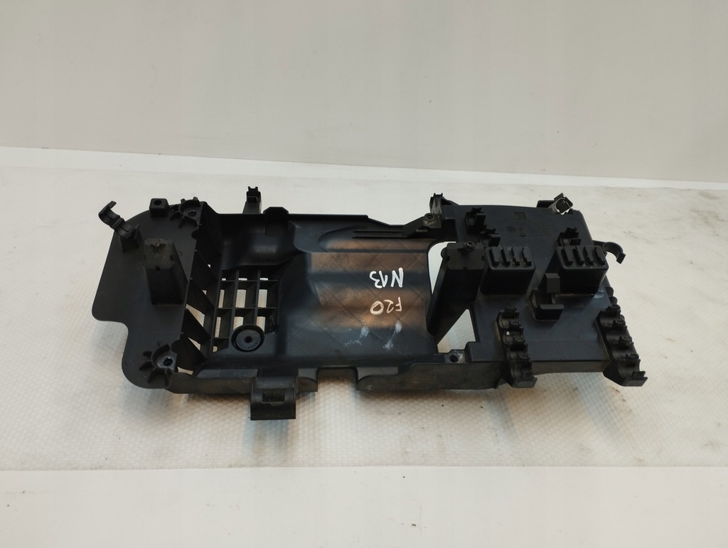 фото №1, Кронштейн проводка двигуна bmw оригінальний номер 7608107