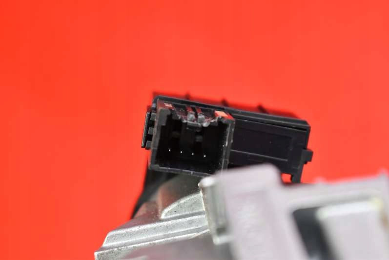 фото №8, Замок зажигания ключ 3m51-3f880-ad mazda 3 1 i bk 2.0 citd 143 km 06-09