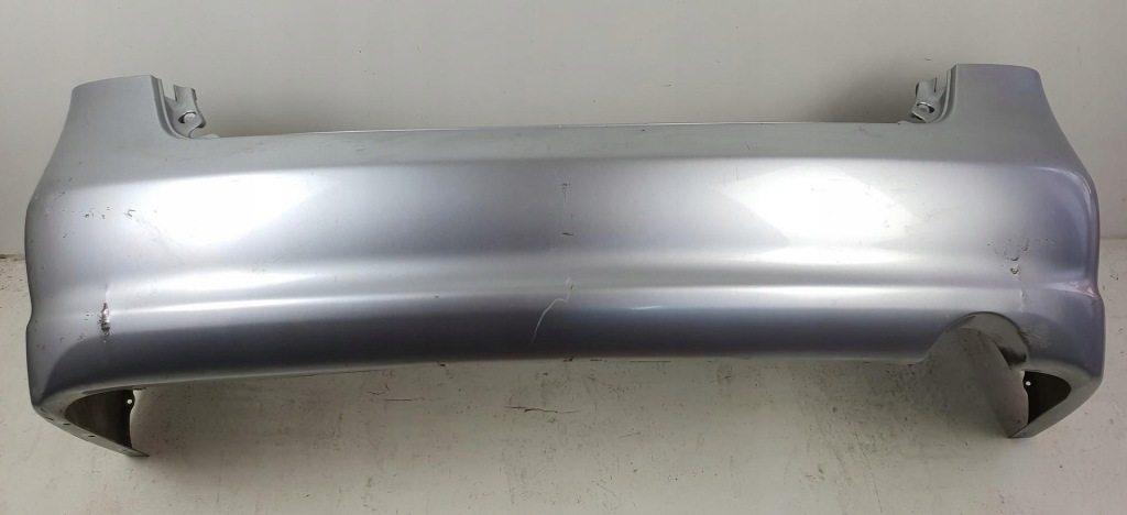 фото №1, Бампер задній задня a19 mitsubishi grandis