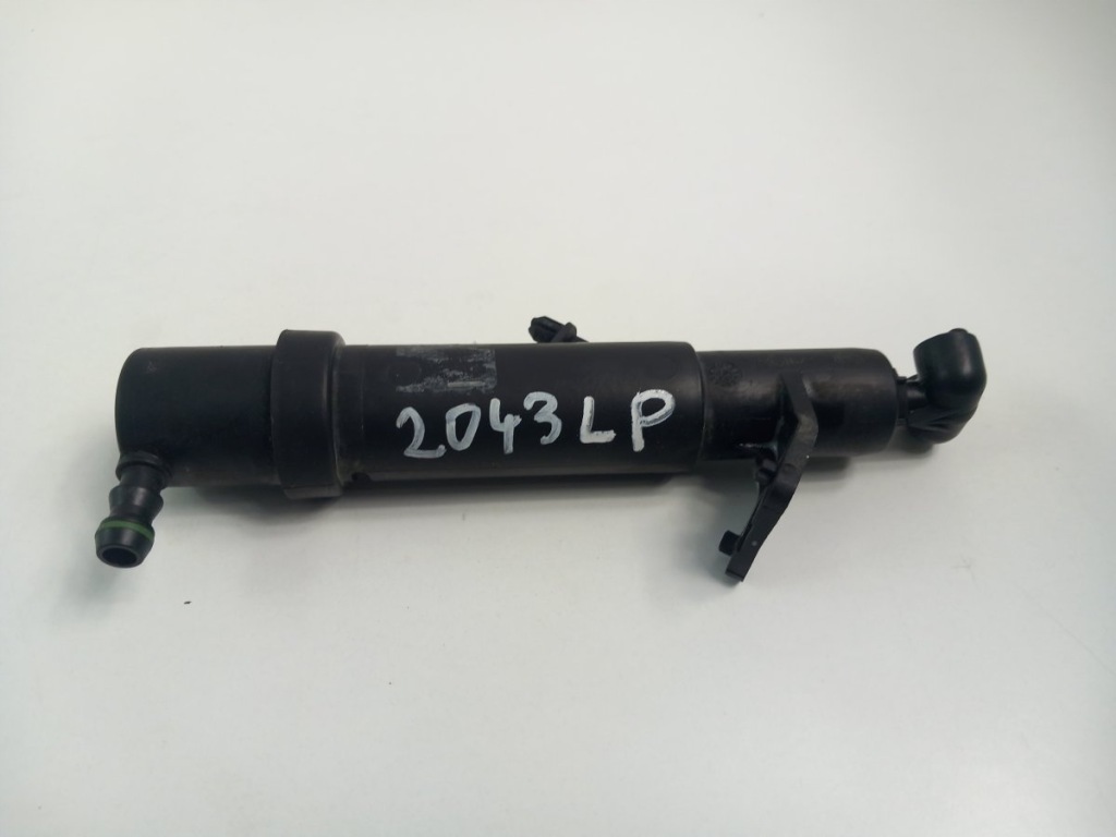 Купити Mercedes clk w209 купе омивач фара ліве