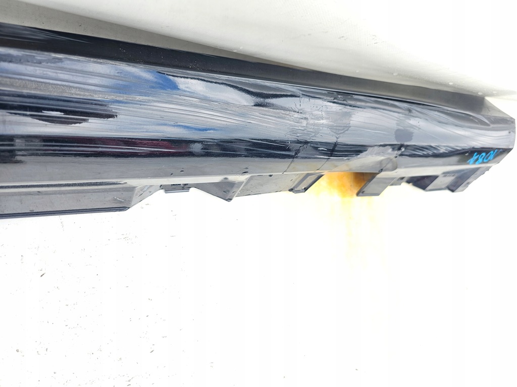 фото №9, Поріг молдинг mercedes a-klasa w177 177 2017 - amg ліва a1776904501