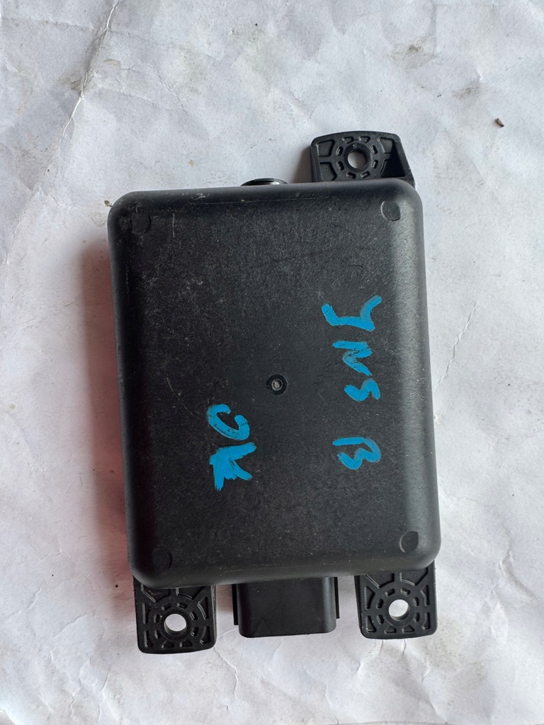 фото №1, Insignia b модуль мертвого pola левый 84418801