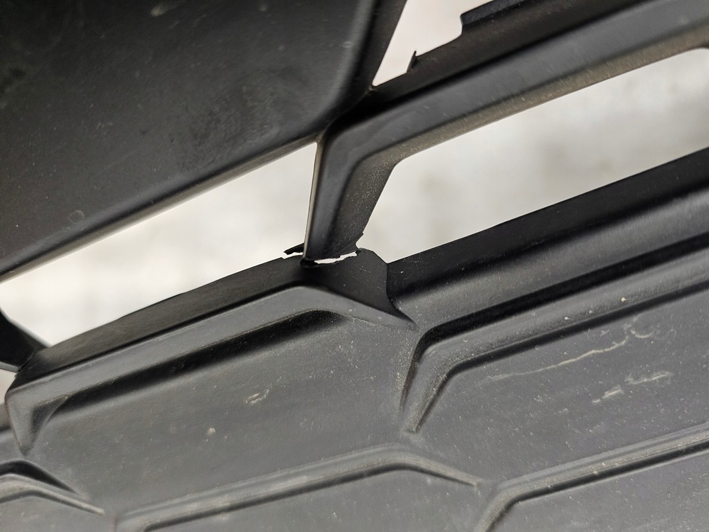 фото №9, Audi a3 8y решётка радиатора решётка радиатора 8y0853651a