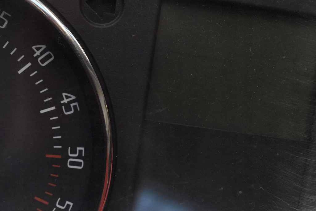 фото №16, Счетчик приборы eu 5j0920810d skoda fabia 2 ii 1.2 tdi 75 km lift 10-14